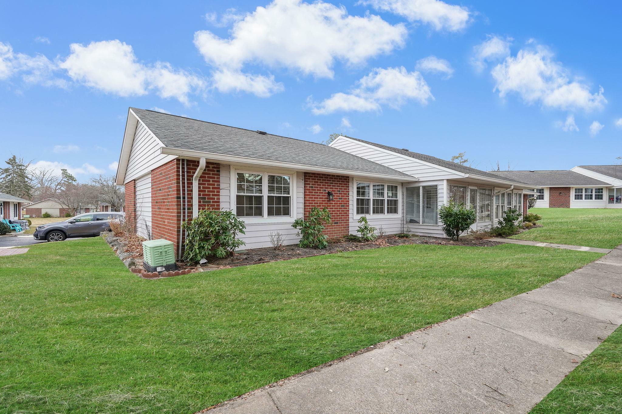 Property Photo: 174 Ventry Court A NY 11961