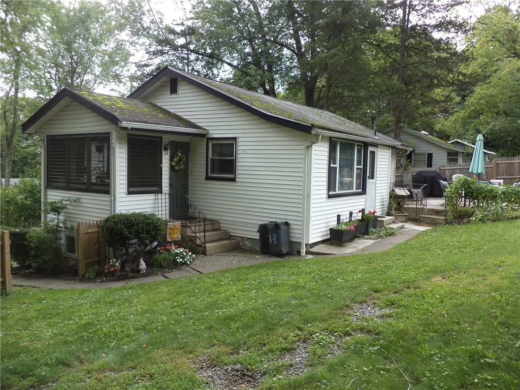 Property Photo:  4 Wildwood Trail  NY 10950 