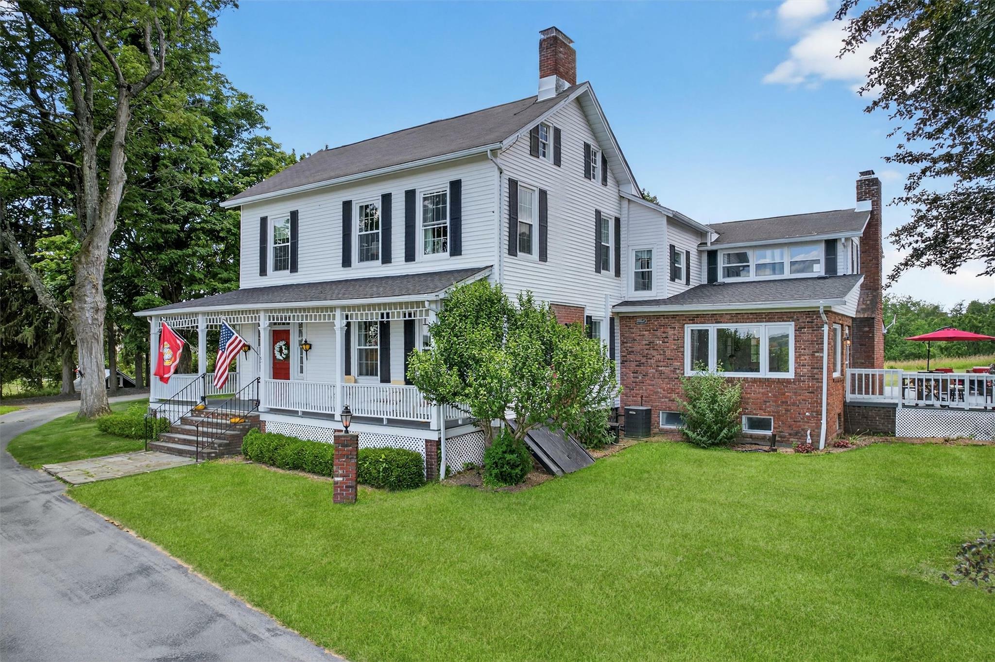 Property Photo: 50 Maple Avenue NY 10924