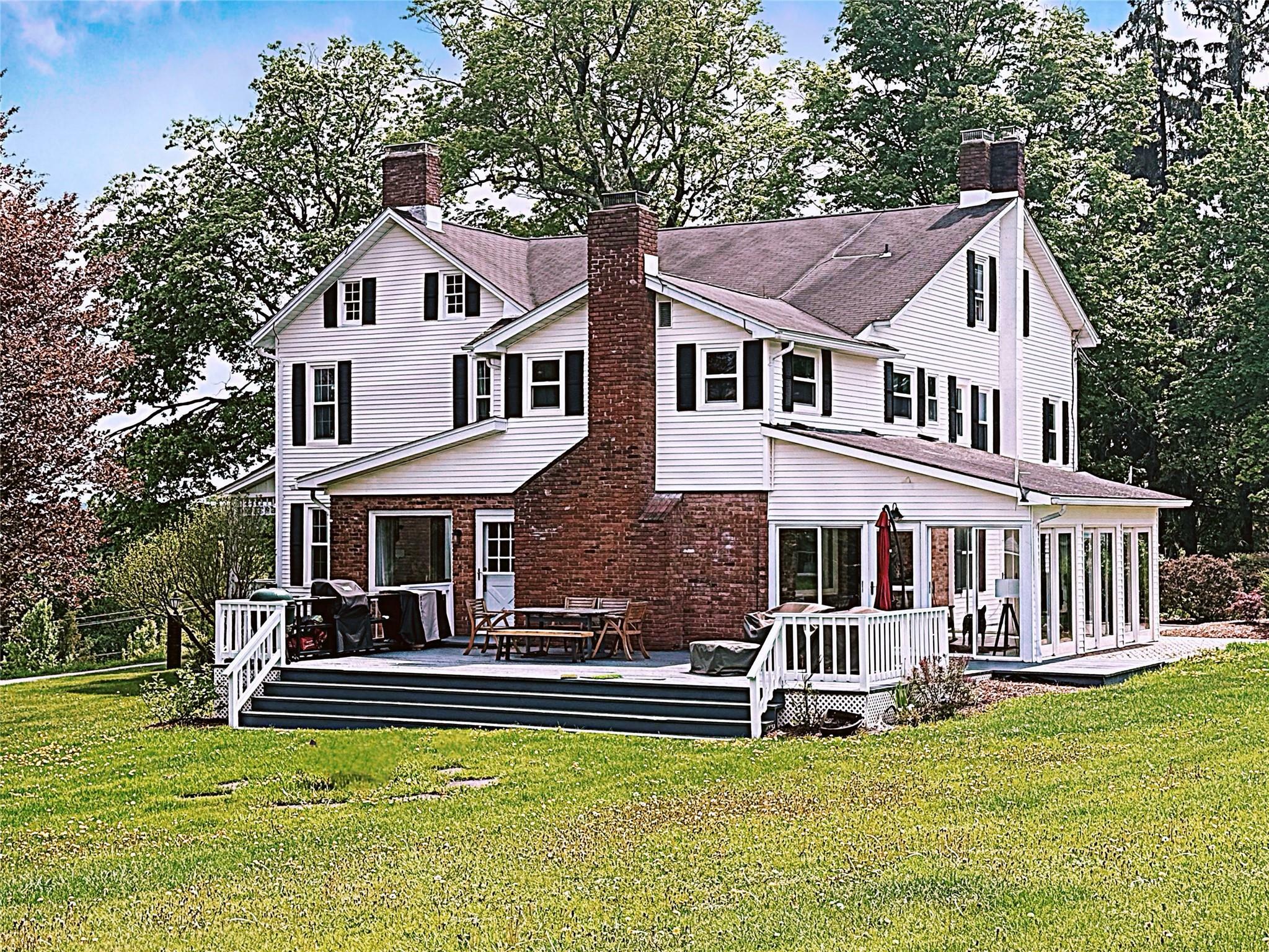 Property Photo: 50 Maple Avenue NY 10924