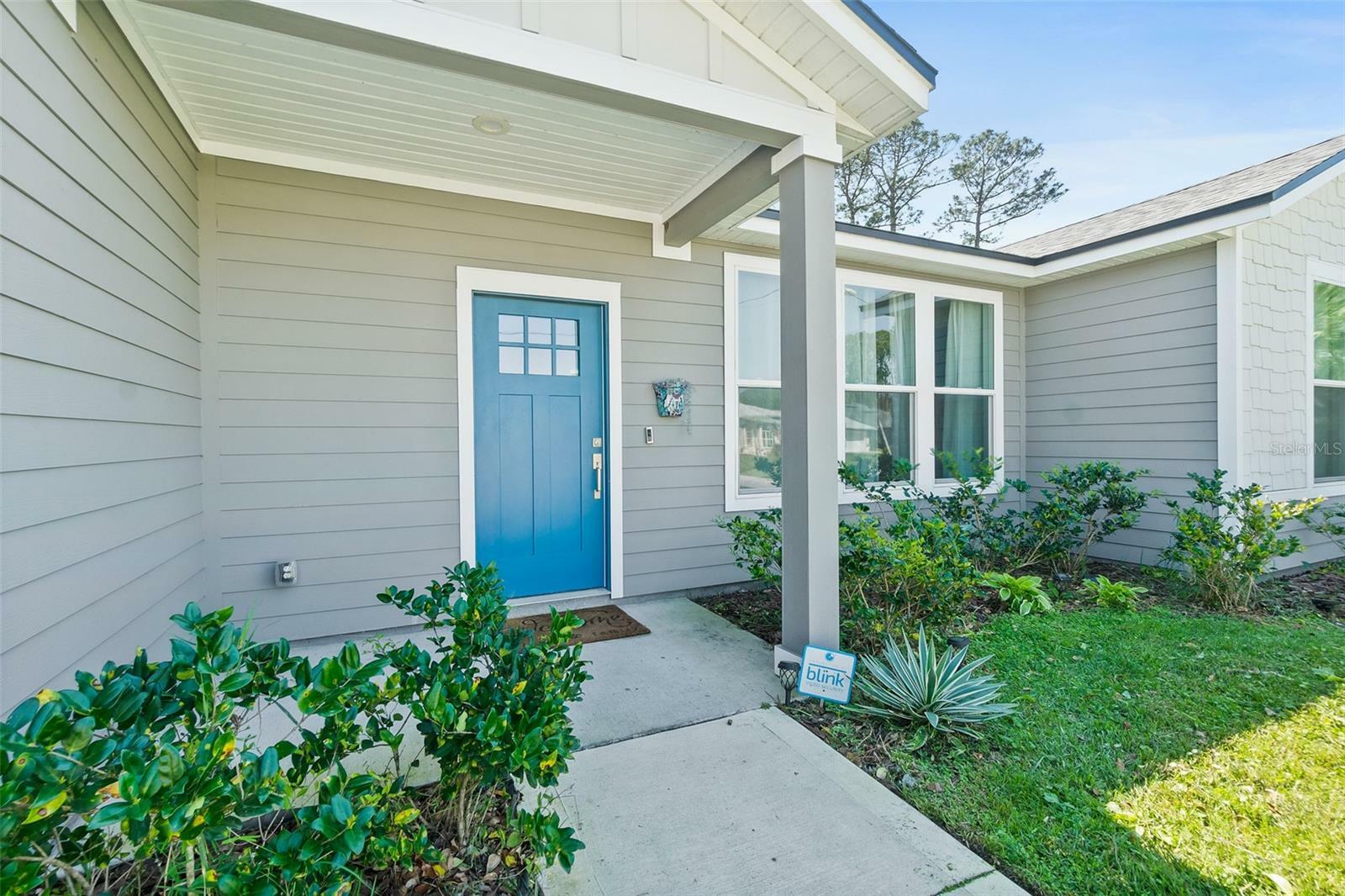 Property Photo:  14 Bannerwood Lane  FL 32137 