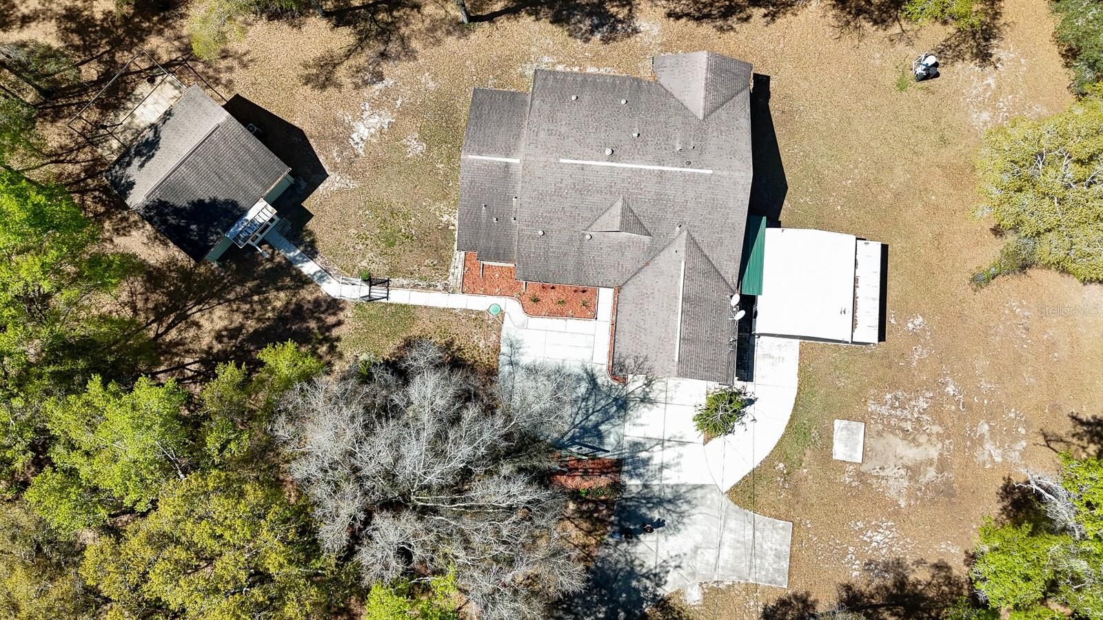 Property Photo:  9377 Preston Road  FL 34601 