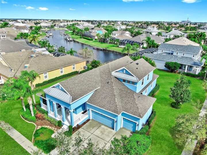 Property Photo:  613 Manns Harbor Drive  FL 33572 