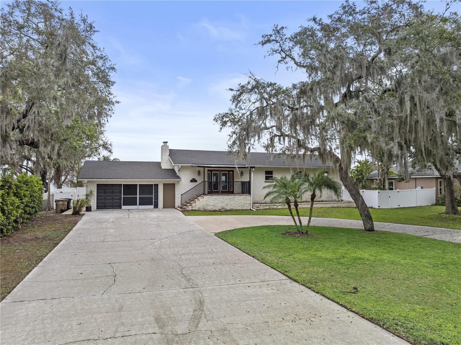 Property Photo: 31400 Saunders Drive FL 32778