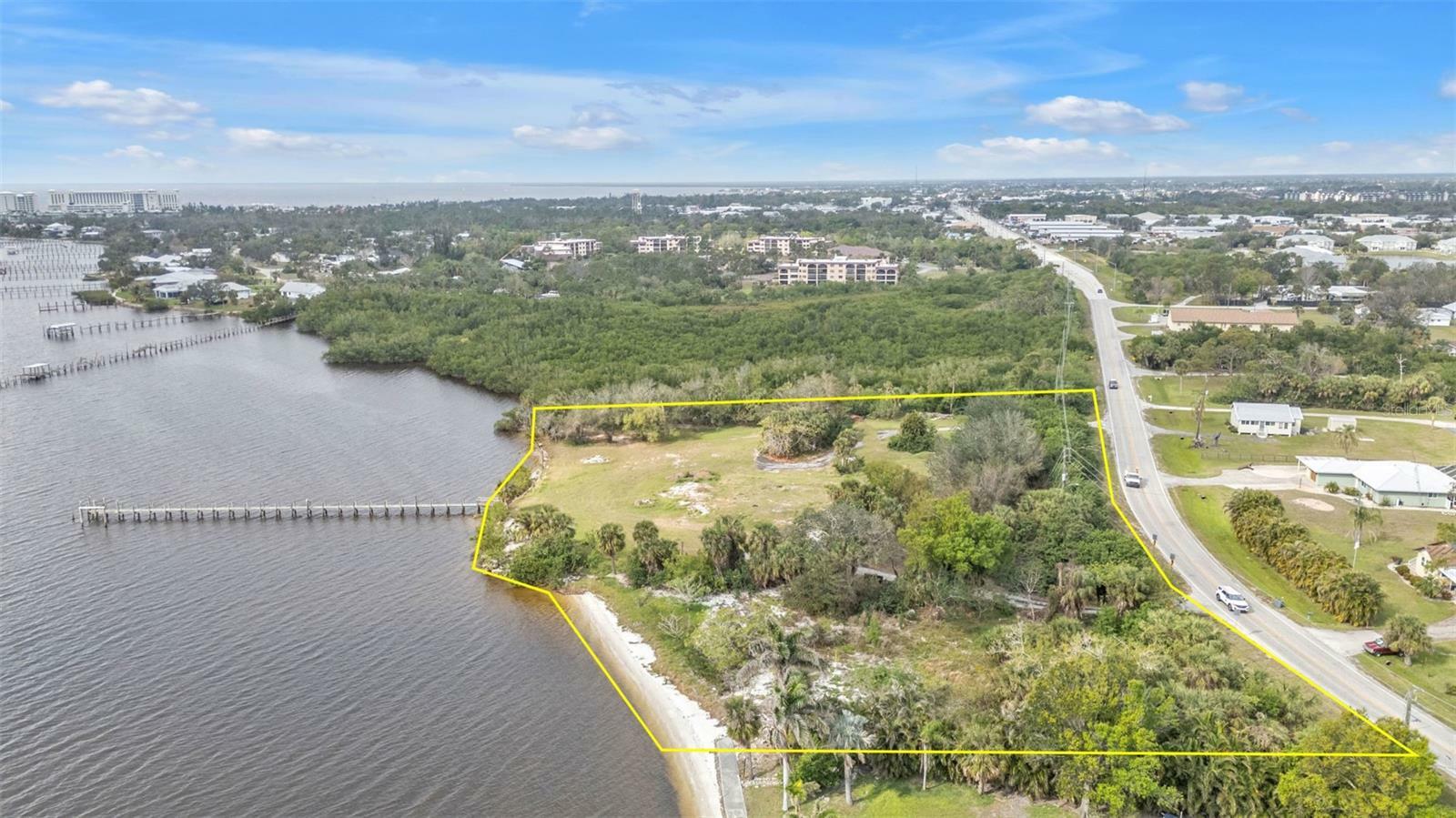 Property Photo:  24105 Harborview Road  FL 33980 