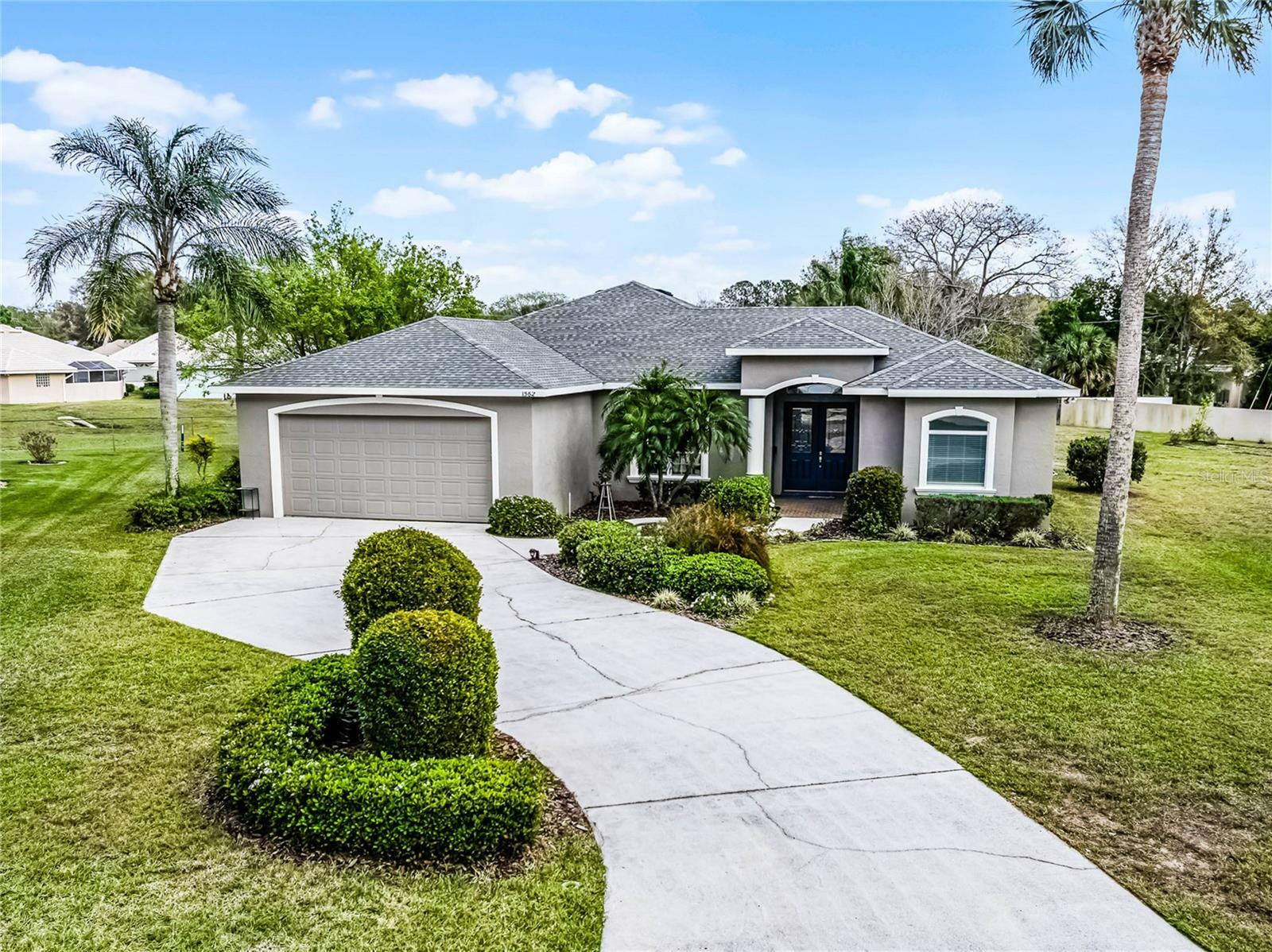 Property Photo:  1562 Auburn Oaks Court  FL 33823 