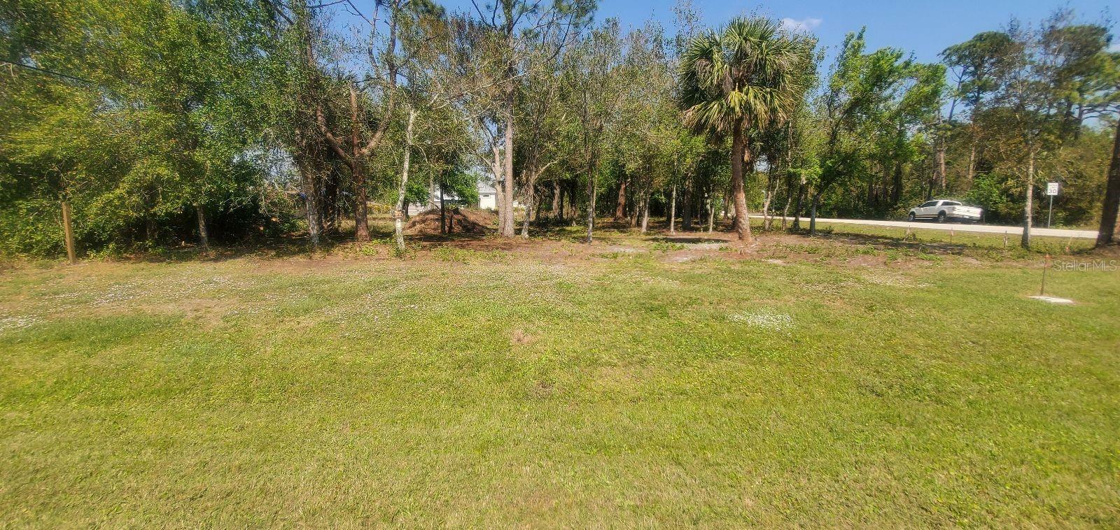 Property Photo:  11429 Pinetrail Road  FL 33955 