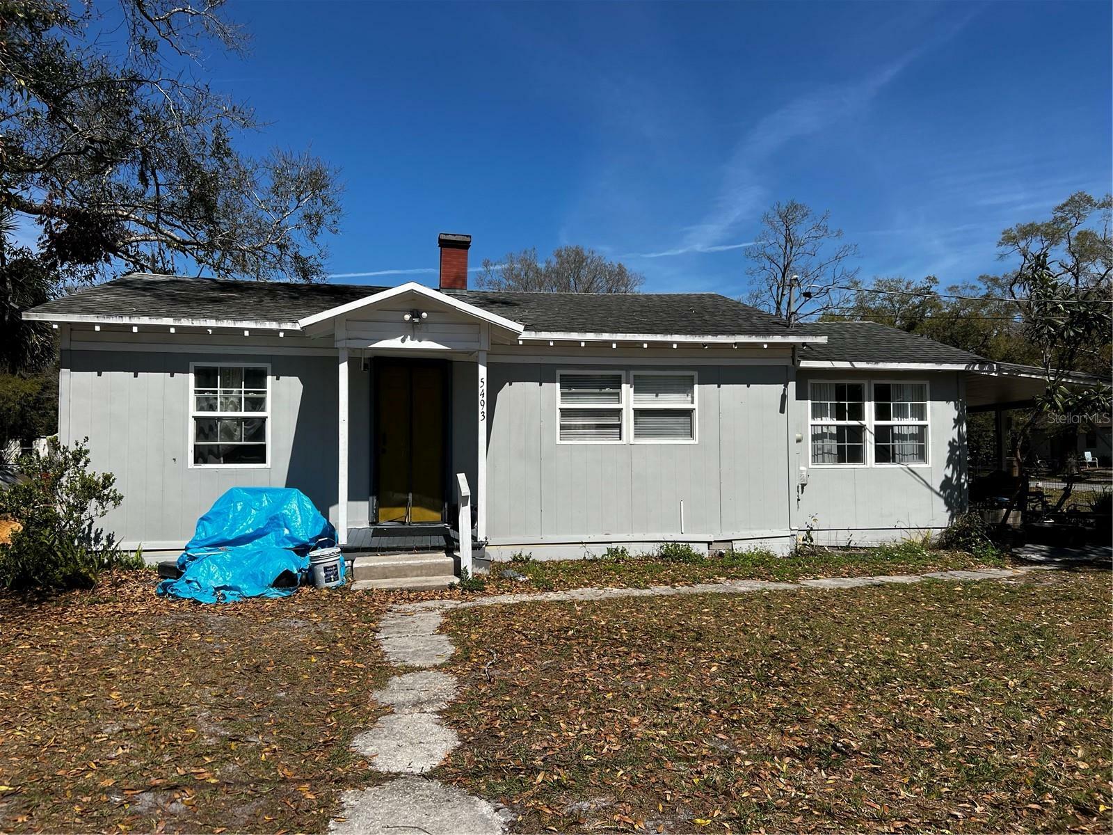 Property Photo:  5493 Okaloosa Avenue  FL 33848 