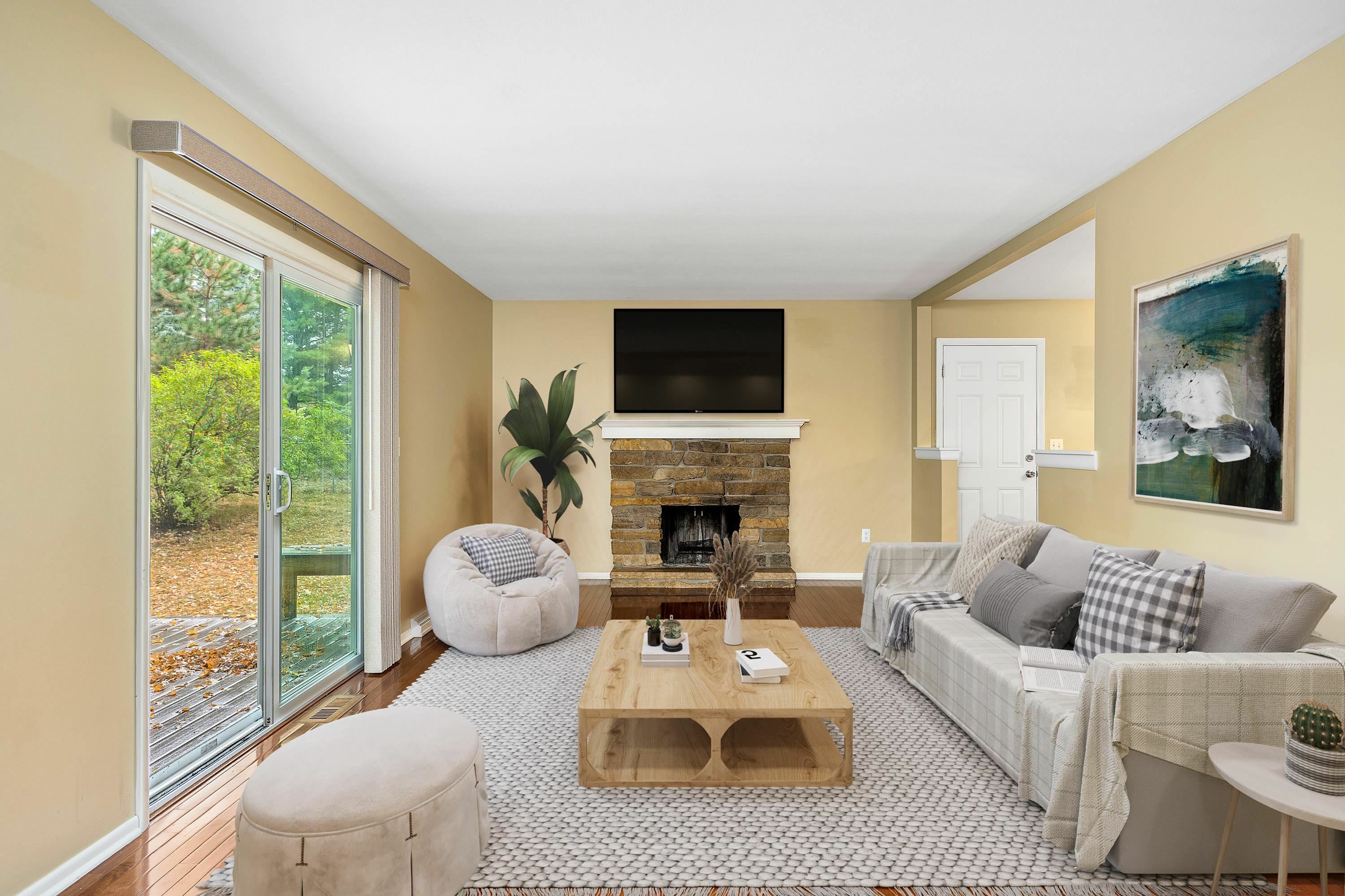 47 Homestead Court Lot 2  Traverse City MI 49686 photo