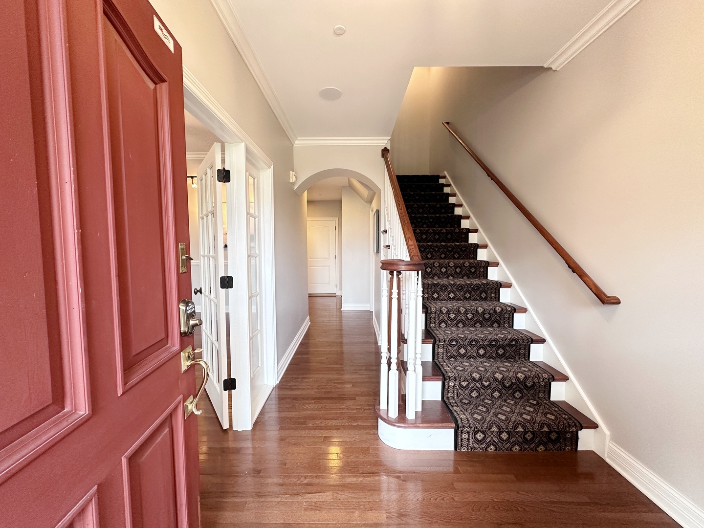 Property Photo: 4133 Royal Mews Circle IL 60564