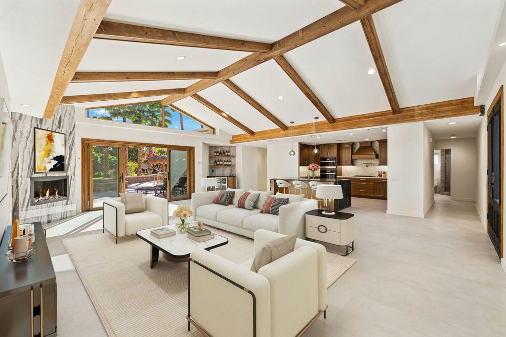 Property Photo: 74075 Covered Wagon Trail CA 92260