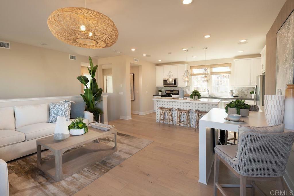 Property Photo: 14409 Segal Way Way CA 92126