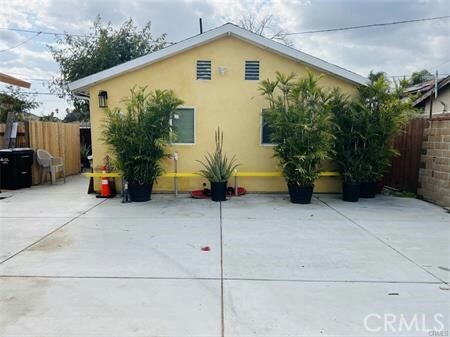 Property Photo: 921 Walnut Street CA 91776