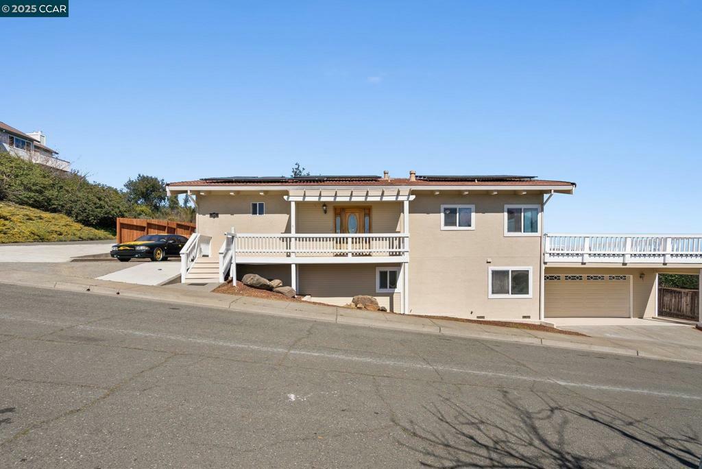 129 Mountview Terrace  Benicia CA 94510 photo