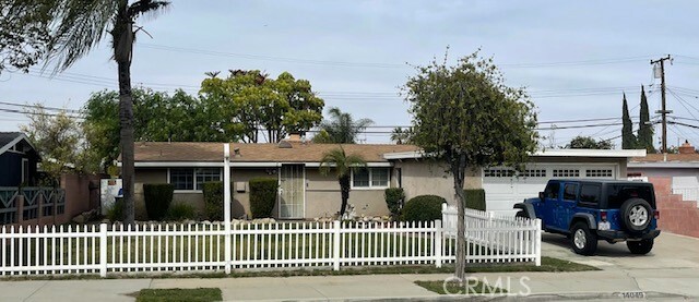 Property Photo:  14049 Foster Road  CA 90638 