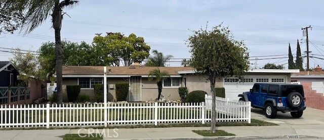 Property Photo:  14049 Foster Road  CA 90638 
