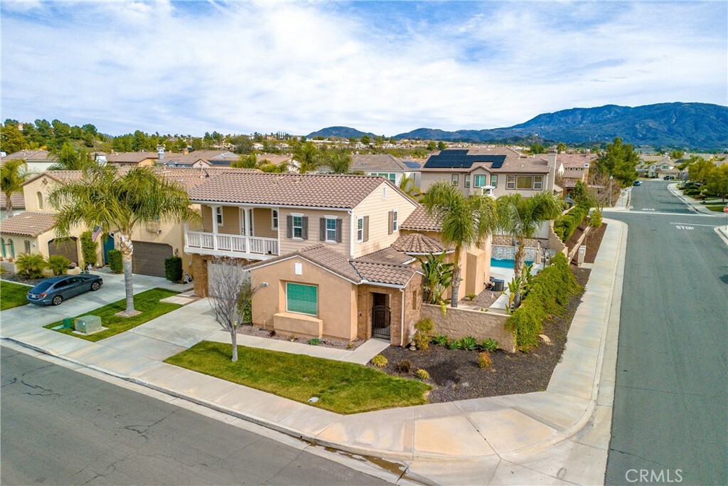 Property Photo:  32009 Woodside Court  CA 92592 