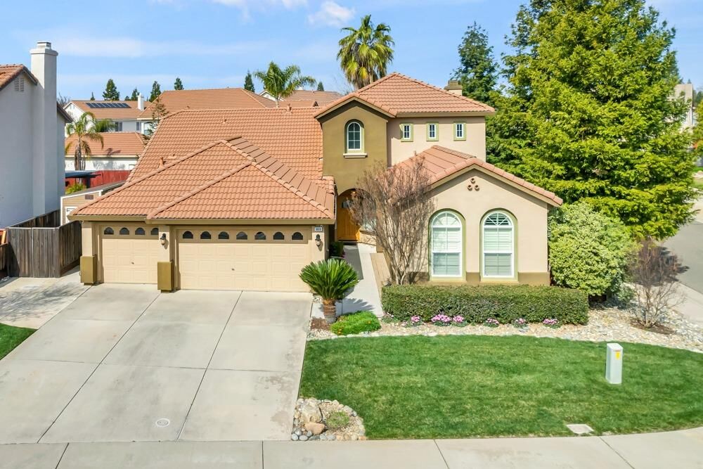 Property Photo: 10019 Cristo Dr. CA 95829