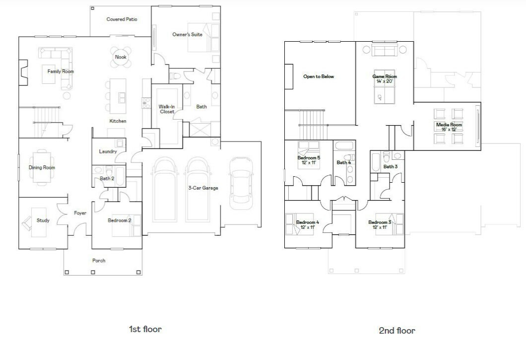 Property Photo: 2034 Daniel Johnson Way TN 37043