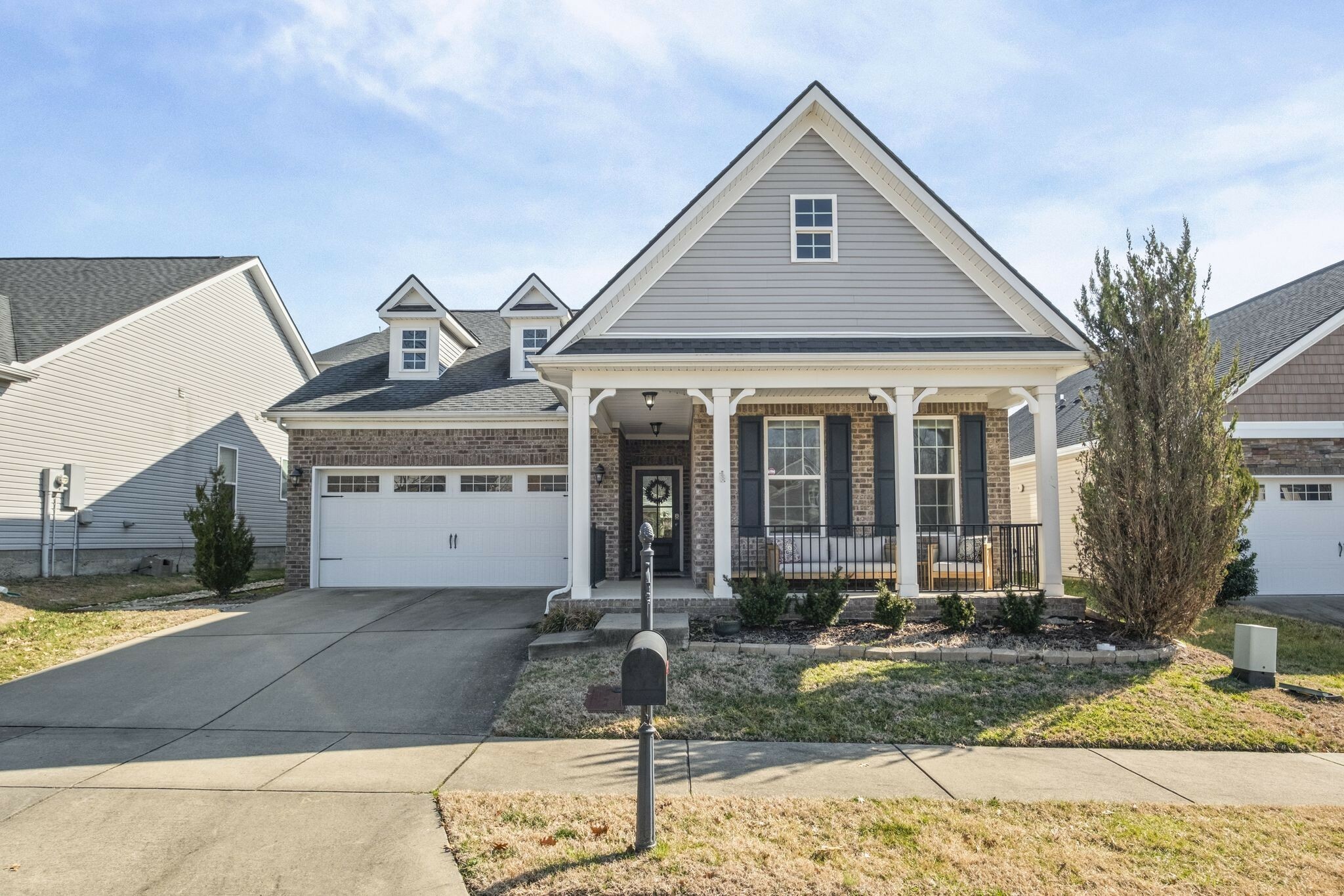 Property Photo:  2140 Hickory Brook Dr  TN 37076 