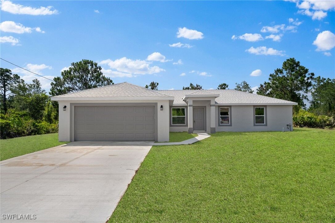 Property Photo: 3005 63rd Street W FL 33971