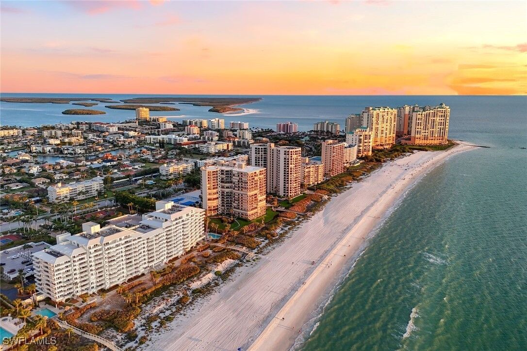 Property Photo:  780 S Collier Boulevard 708  FL 34145 