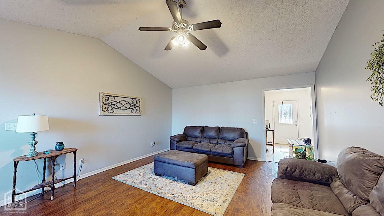 Property Photo: 2316 Sheffield AR 72405