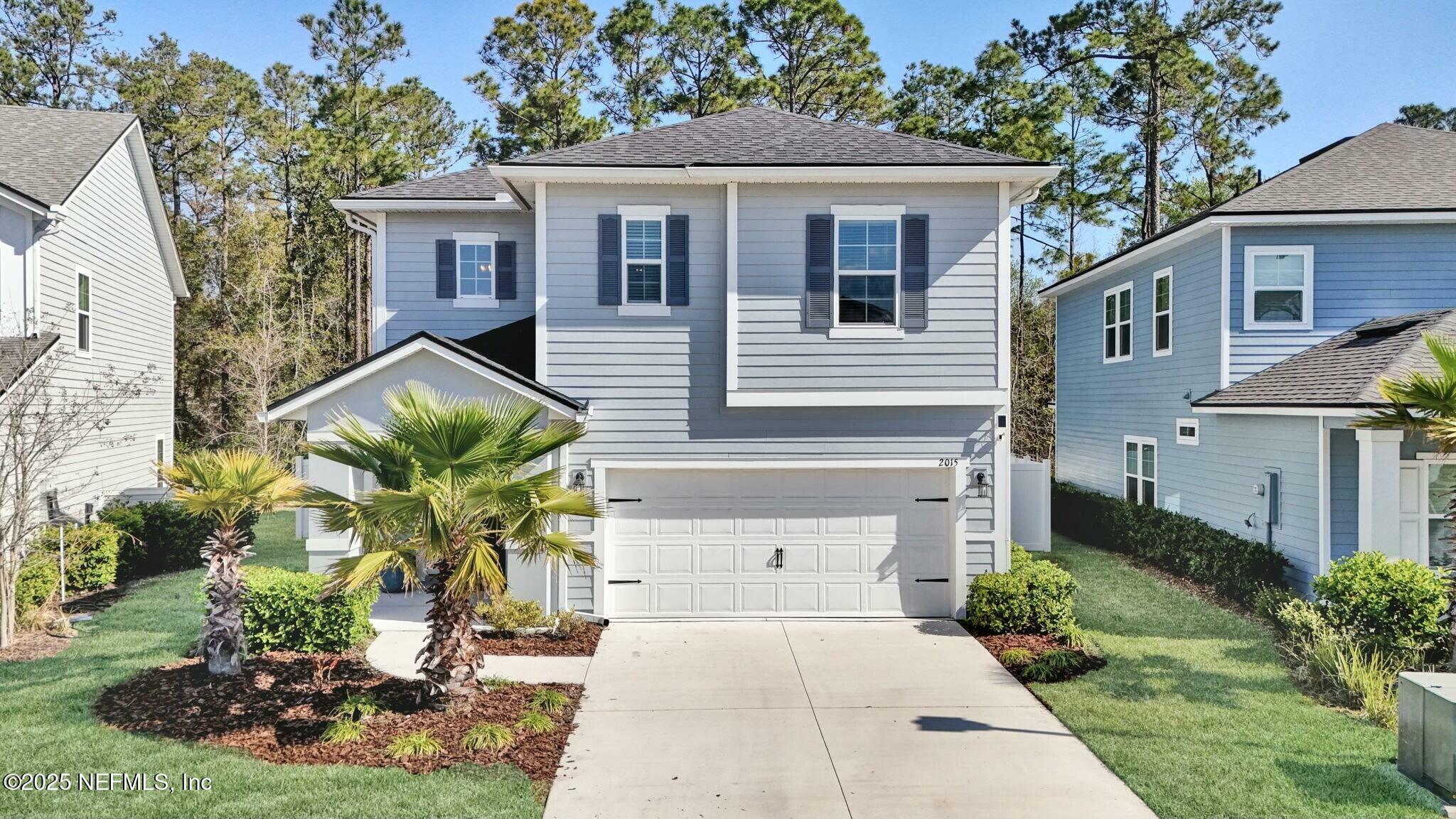 Property Photo:  2015 Hawkeye Place  FL 32003 