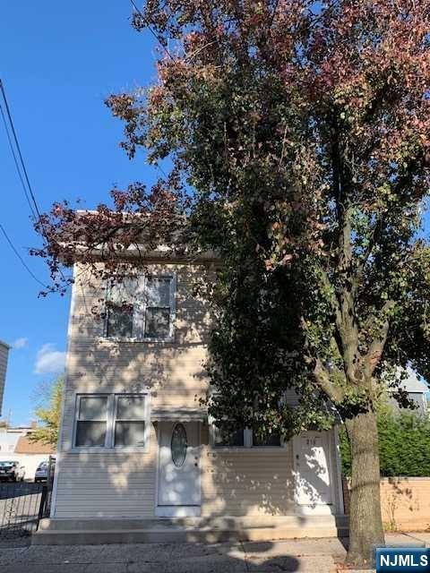 Property Photo:  236 William Street 2  NJ 07109 