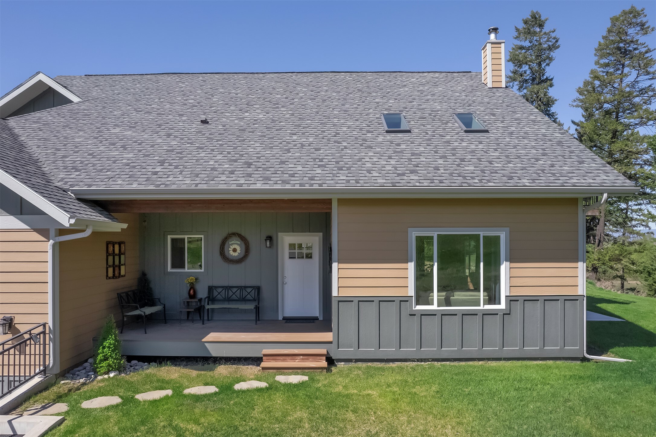 Property Photo: 60 Bluebird Drive MT 59901