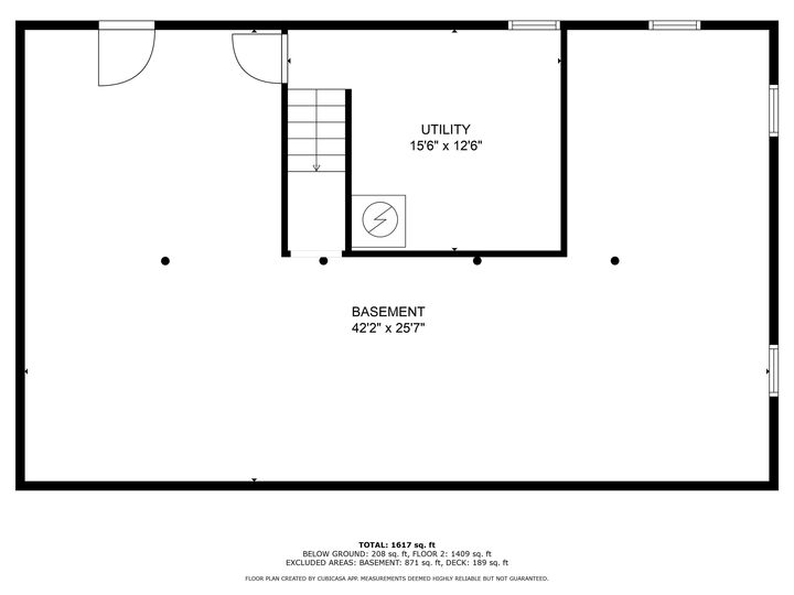 Property Photo:  408 Edgewood Lane  VA 24150 