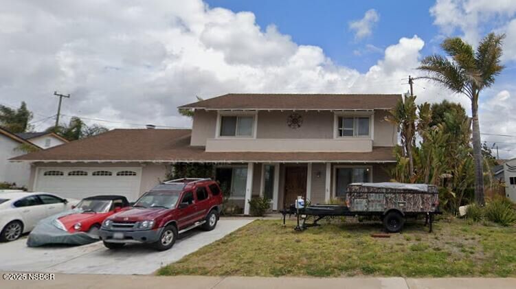 Property Photo:  4241 Sirius Avenue  CA 93436 