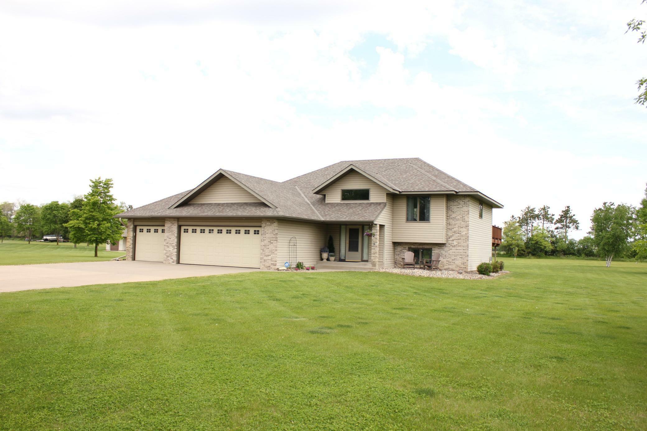 Property Photo: 1830 45th Street SE MN 56304