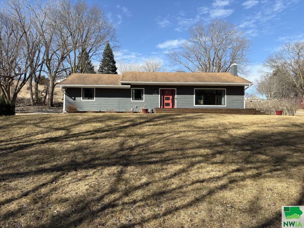 4707 Country Club Blvd  Sioux City IA 51104 photo