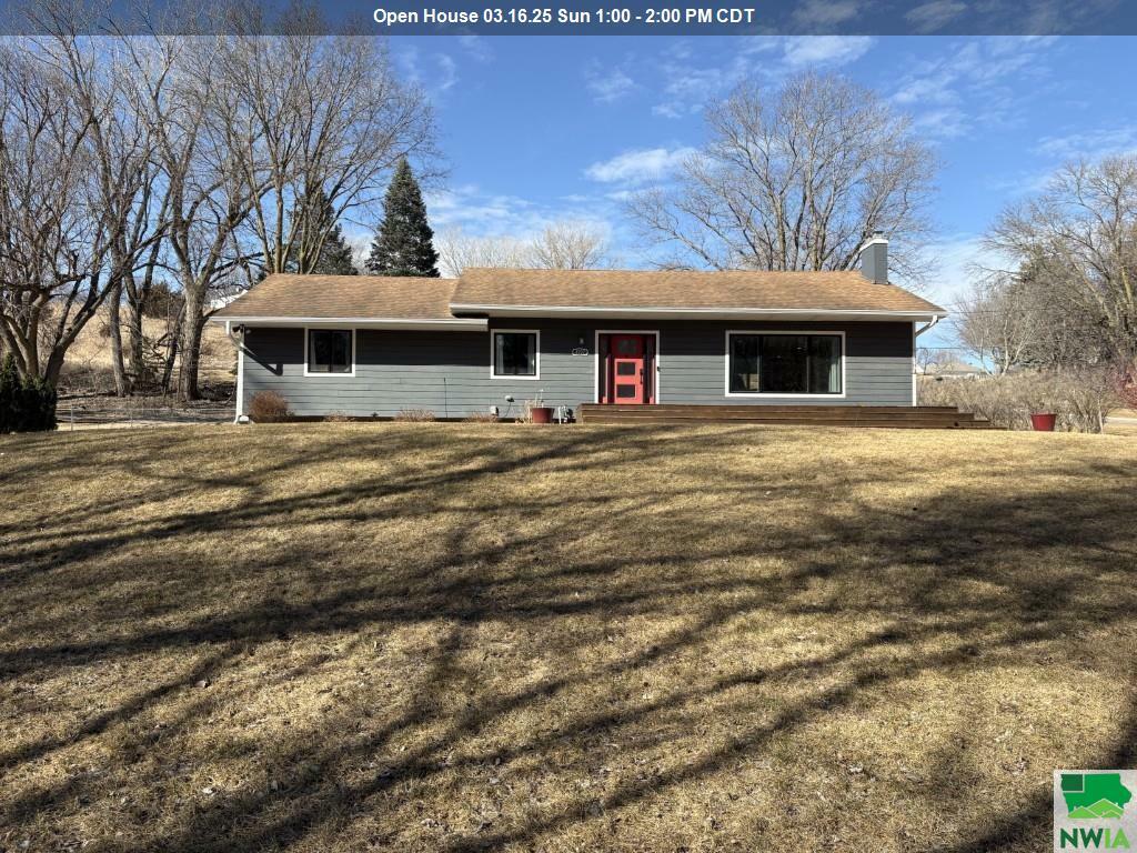 Property Photo:  4707 Country Club Blvd  IA 51104 