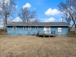 Property Photo:  1303 Kendrick Avenue  AR 72764 