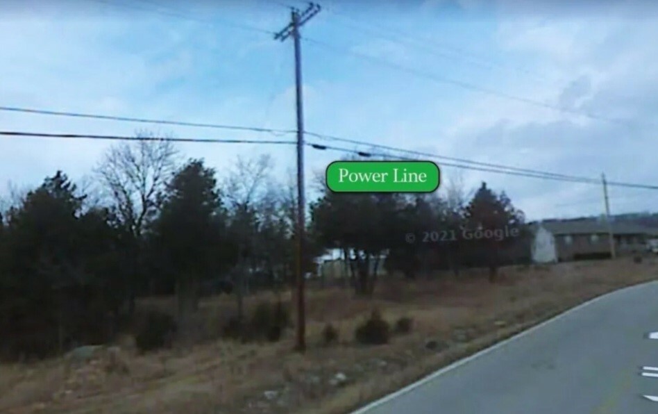 Property Photo: Lot 3 Stateline Drive AR 72631