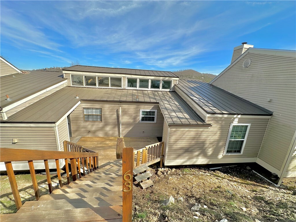 63 Oak Point Drive  Holiday Island AR 72631 photo