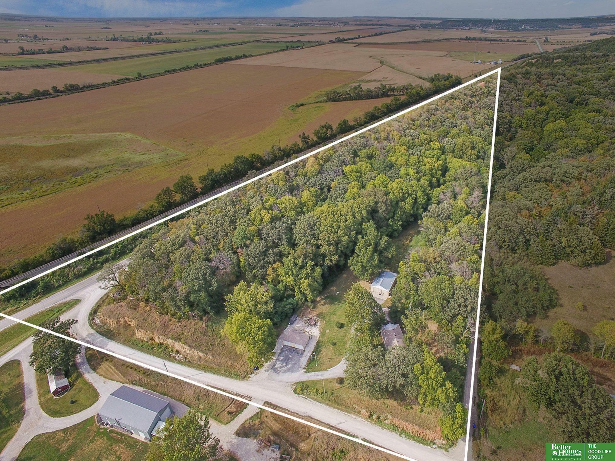 Property Photo: 1547 York Road IA 51555
