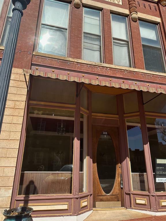 Photo de la propriété: 212 W Oklahoma Avenue OK 73044