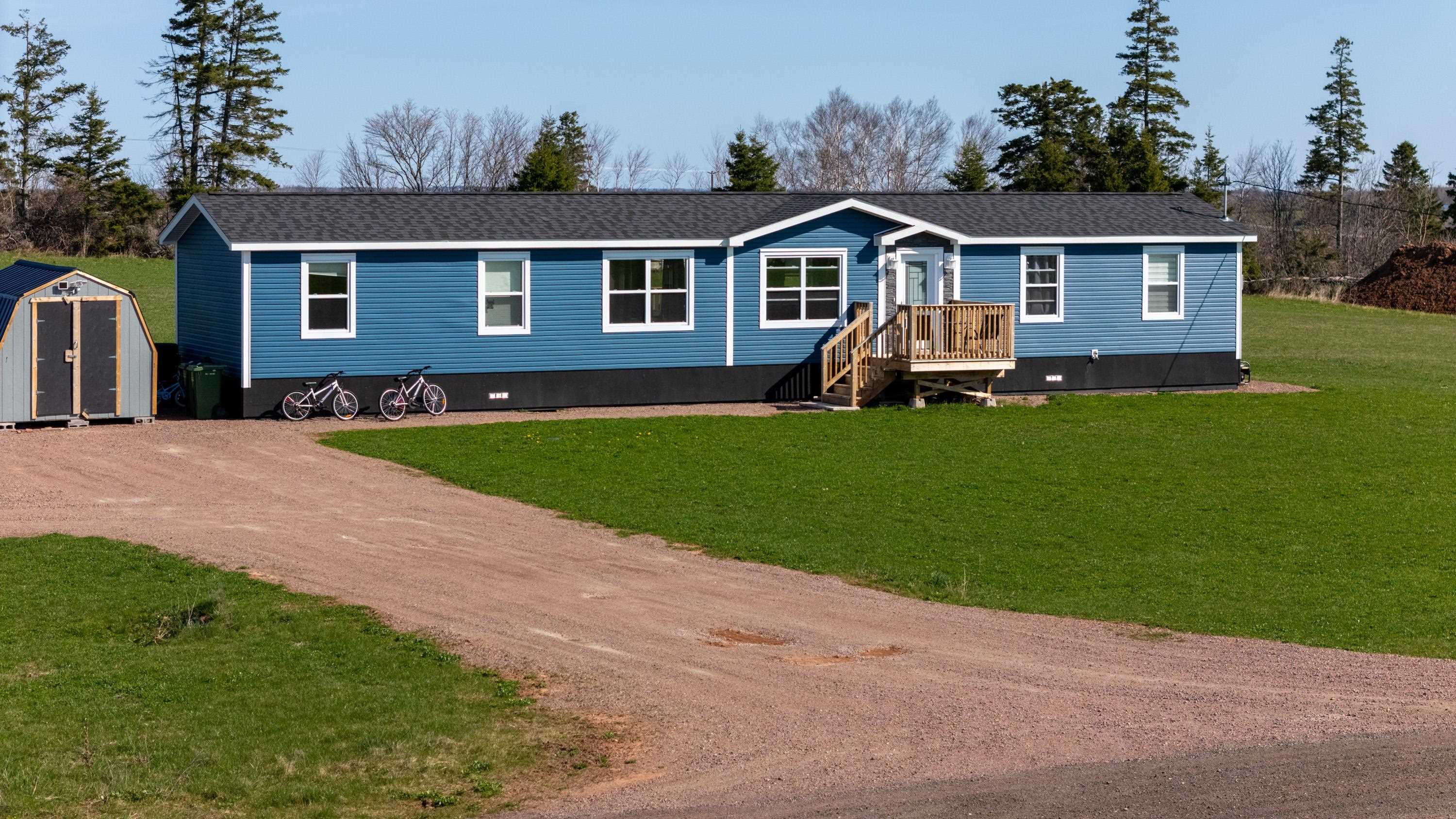 Property Photo: 36 Ostridge Lane PE C0A 1T0