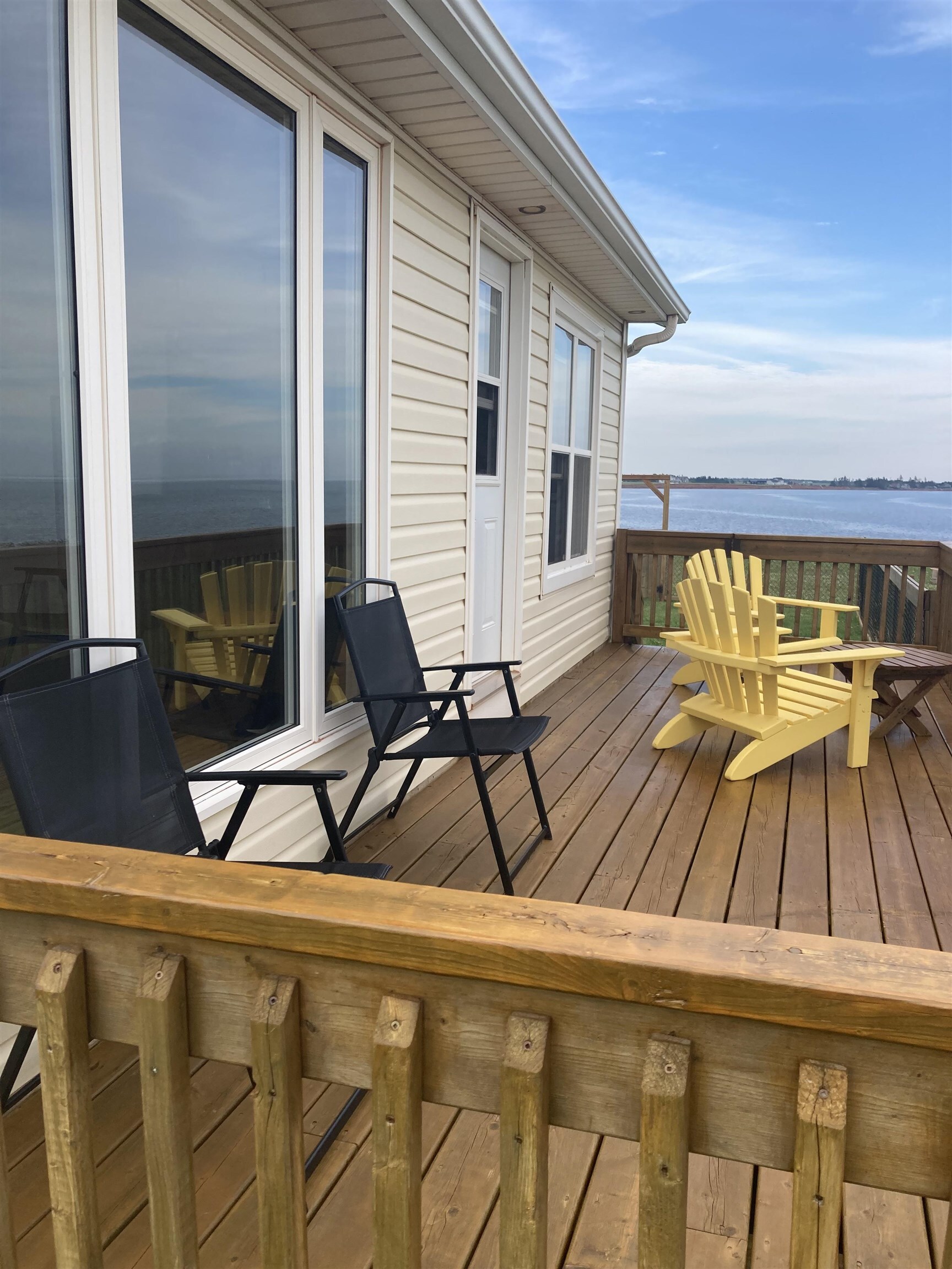 Photo de la propriété: 253 Macwilliams Lane PE C0B 1X0