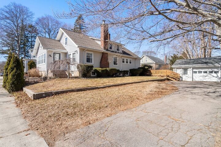 Property Photo:  19 Pinette St  MA 02740 