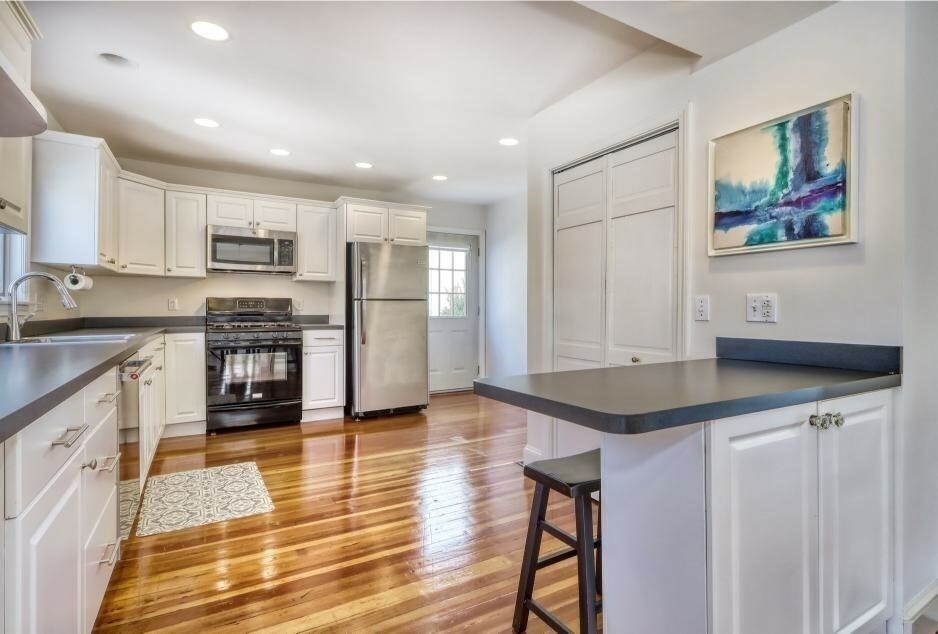 Property Photo:  17 Russell Rd  MA 01890 