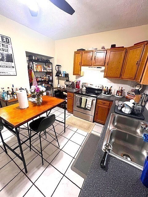 Property Photo: 192 Harvard A MA 02155
