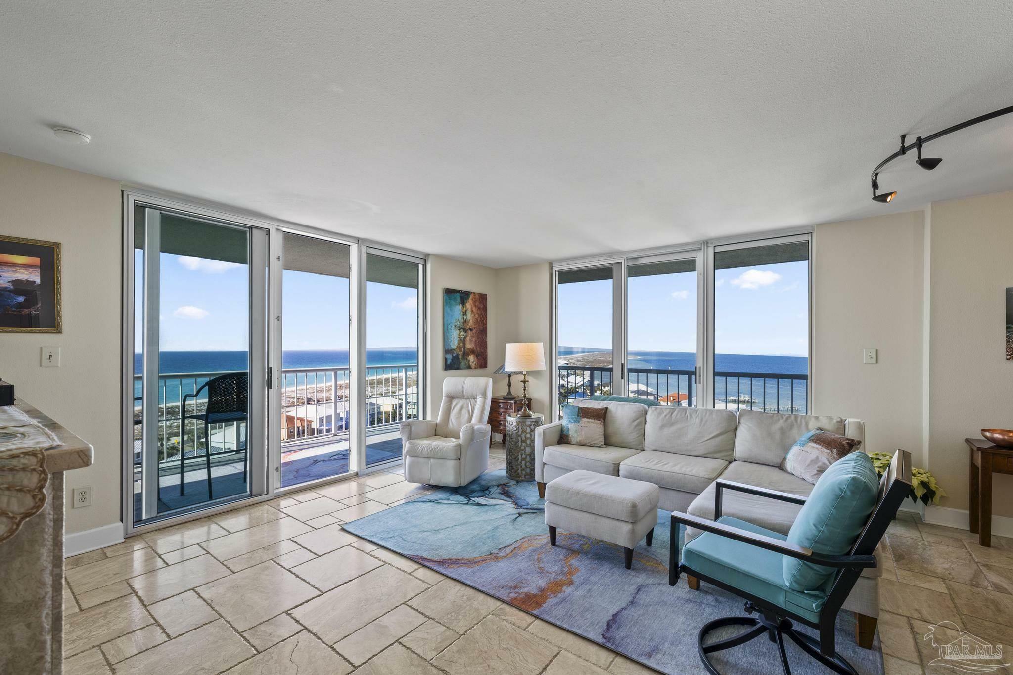 1200 Ft Pickens Rd 11B  Pensacola Beach FL 32561 photo