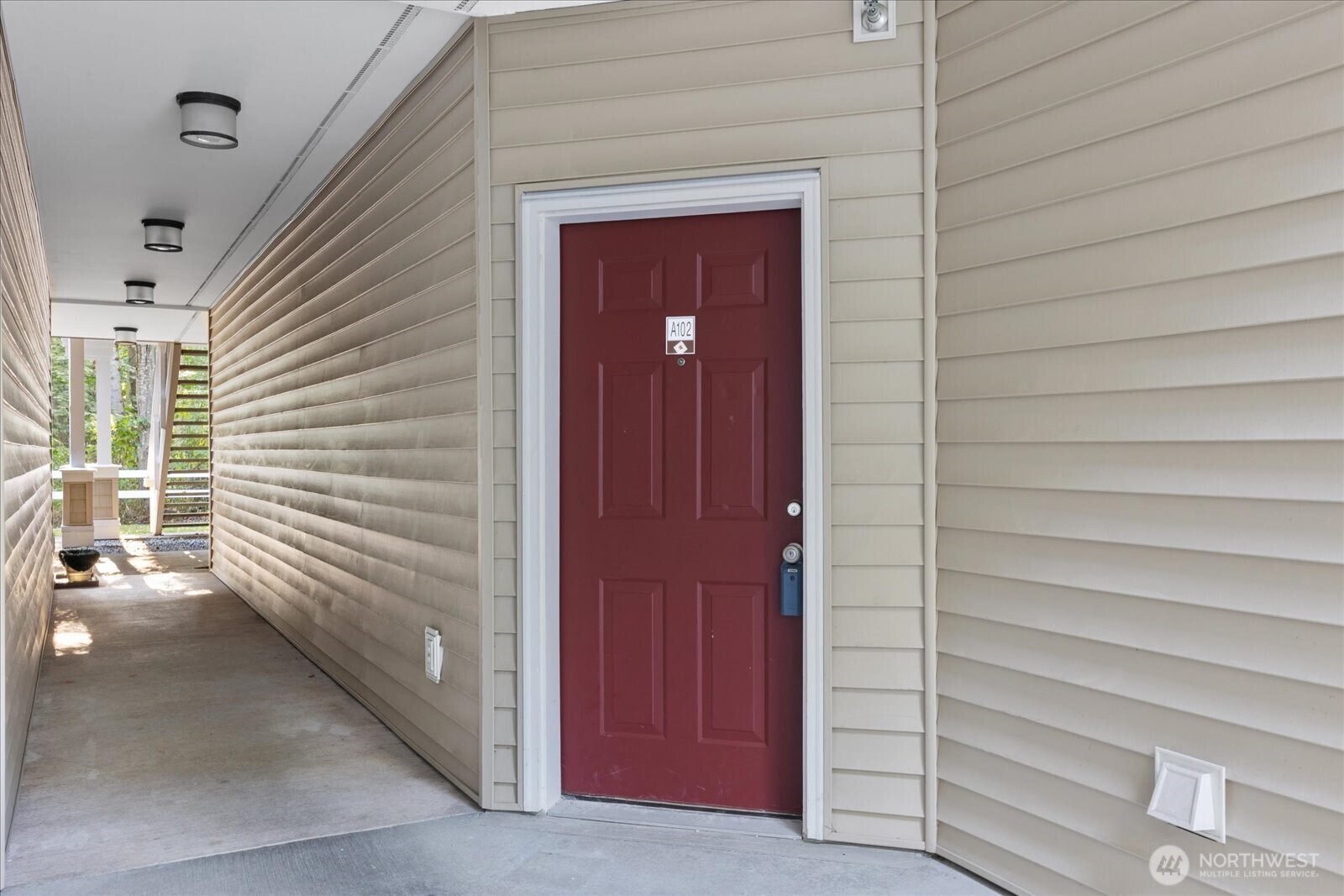 Property Photo:  15300  112th Avenue NE A102  WA 98011 