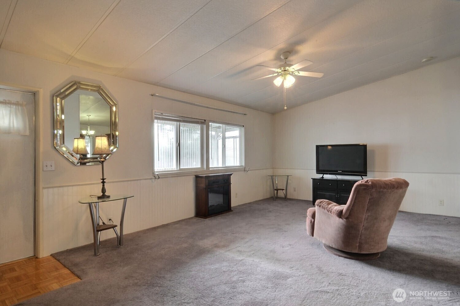 Property Photo: 7110 48th Street Ct E 46 WA 98424