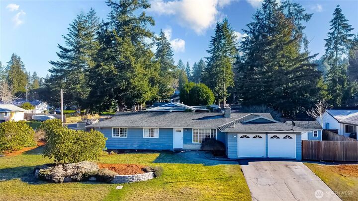 Property Photo:  30606  3rd Avenue S  WA 98003 