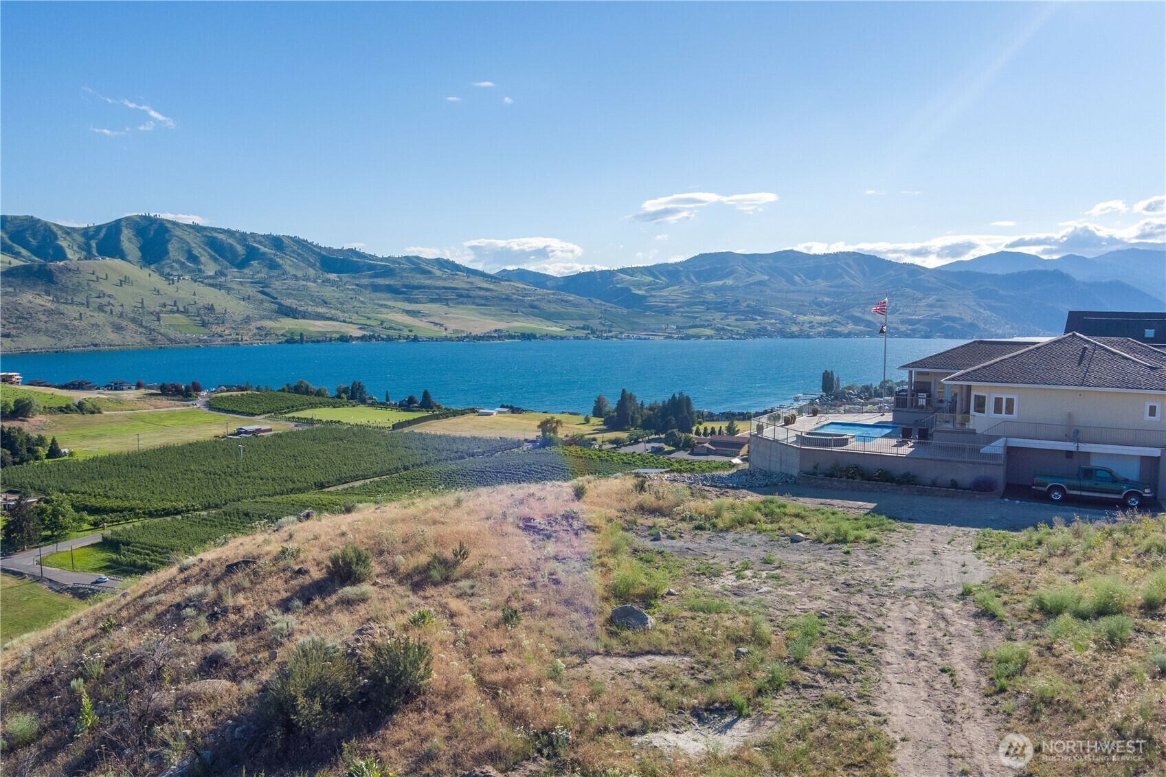 Property Photo:  320  Orchard View Dr  WA 98816 